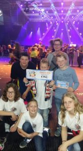 Poiesz feest 2016